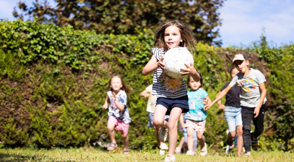 camping cote d'armor