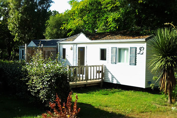 Achat Mobil home Côtes d’Armor