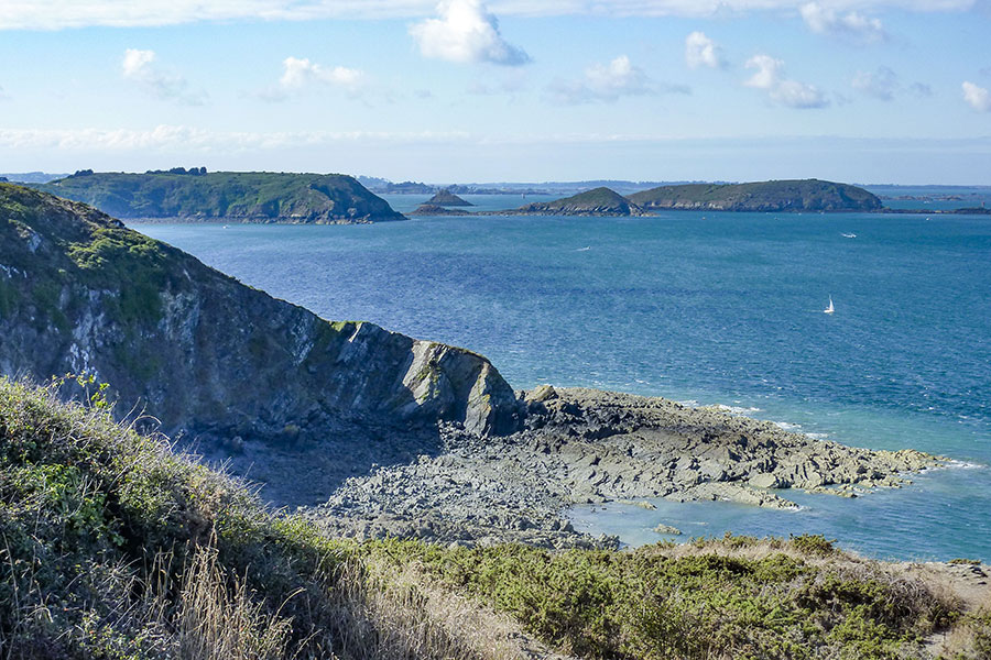Nord de Bréhec