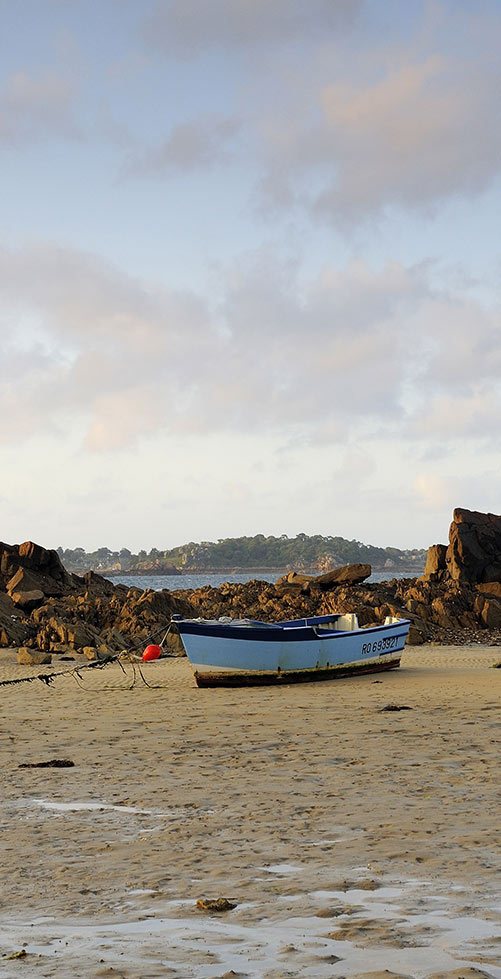 Quoi faire/voir dans les côtes d’Armor