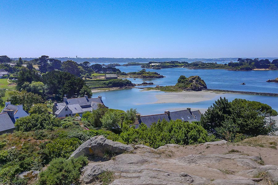 achat mobil home bord de mer bretagne