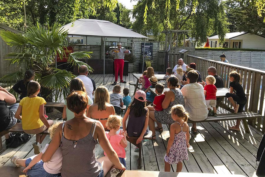 animation famille côtes armor