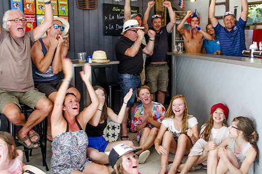 camping familial plouézec