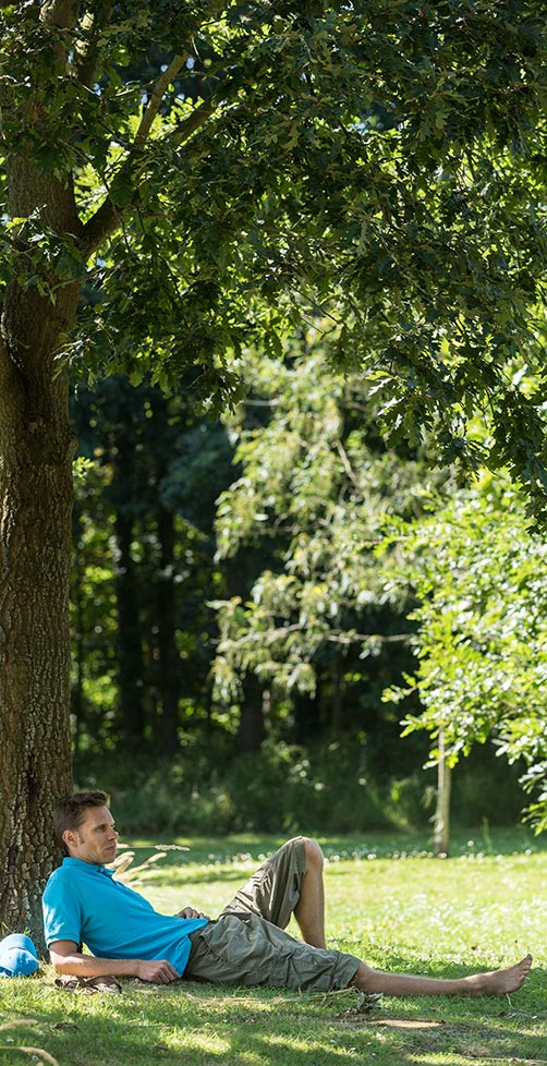 campsite contact accès paimpol