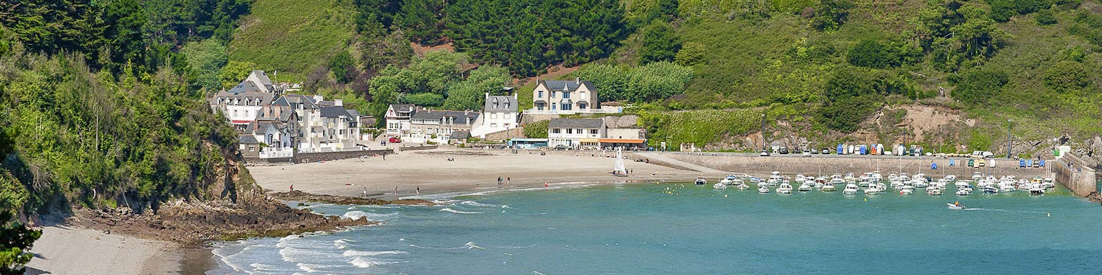 camping côte émeraude