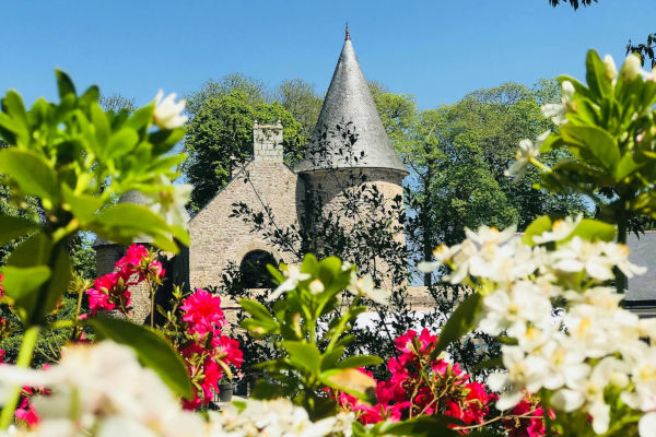 camping manoir noe verte