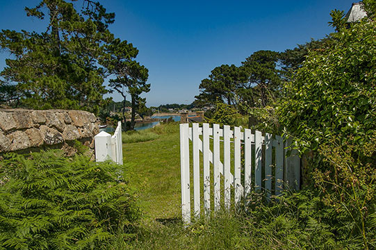 découvrir côtes d'armor