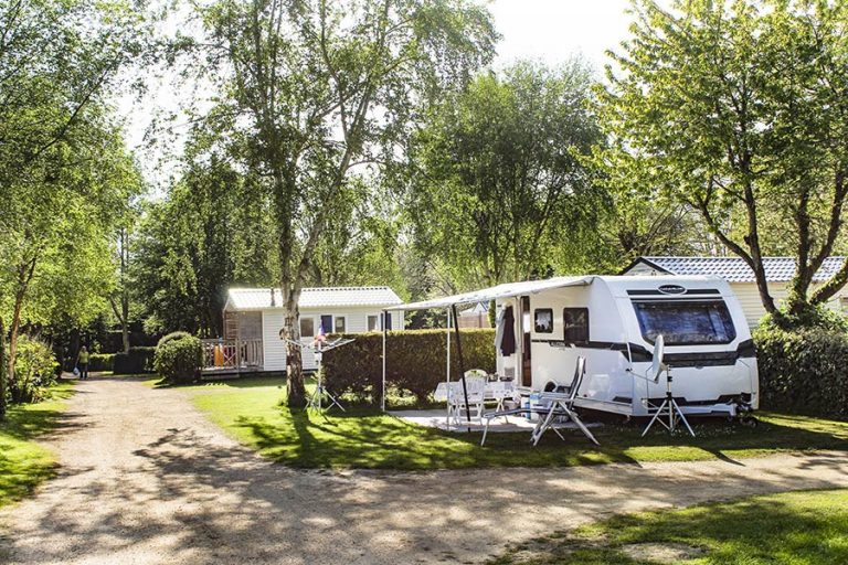 emplacements famille paimpol