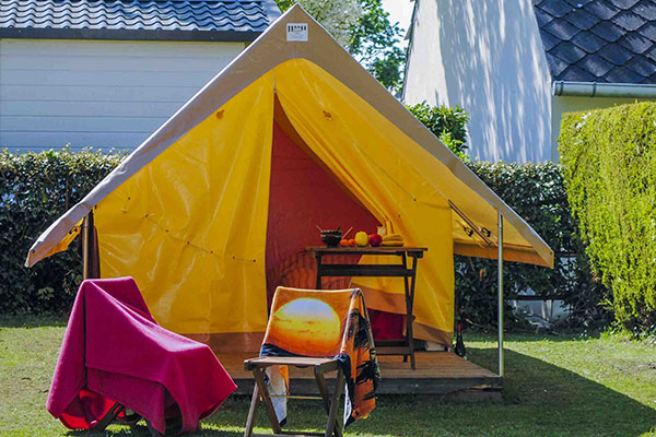 extérieur canada treck