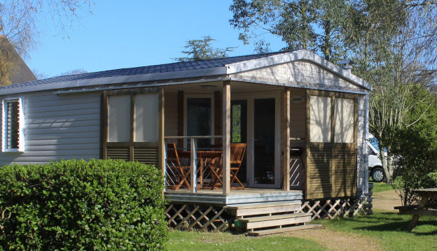 location cottage paimpol