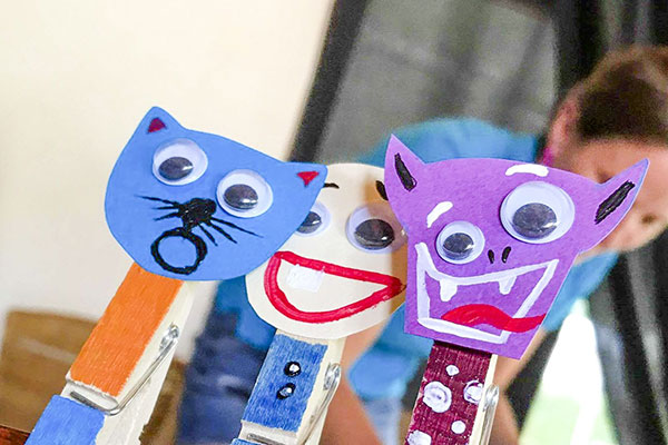 loisirs enfants côte armor