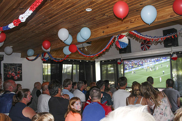 resider en mobil home bretagne