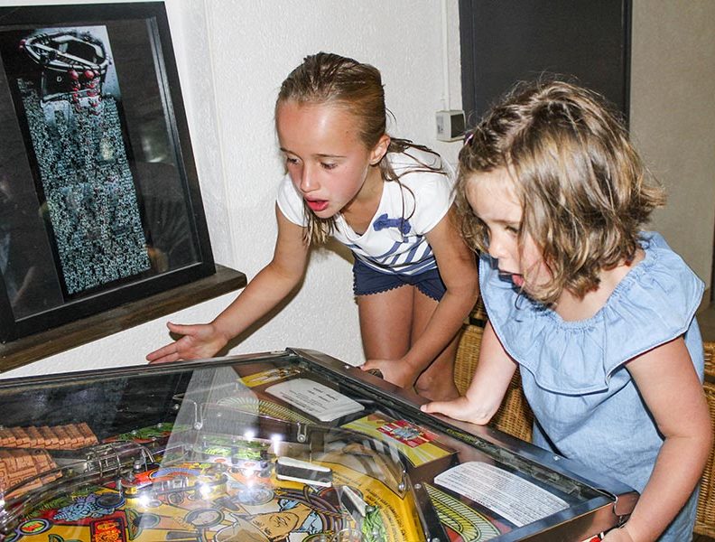 salle de jeux côtes d armor