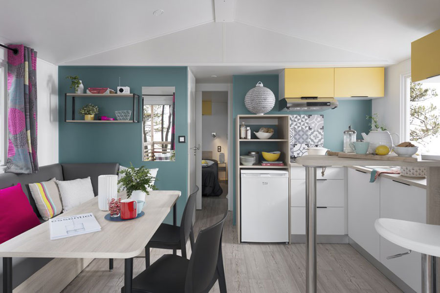 stay mobile home paimpol