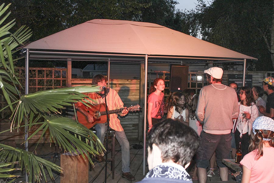 soirée enfants côtes armor