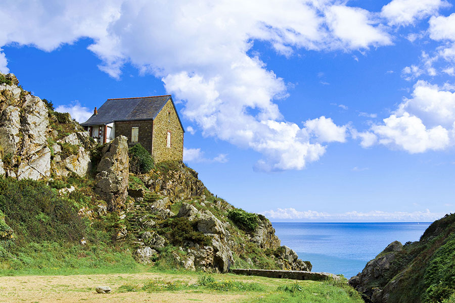 tourisme près Plouha