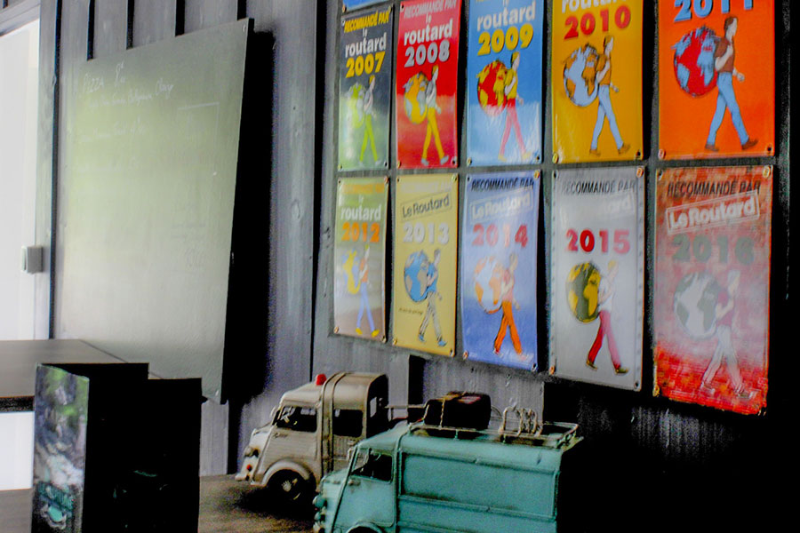 vacances en famille paimpol