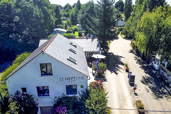 achat mobil home camping le neptune