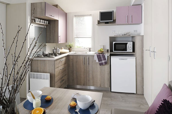 innen mobilheim paimpol