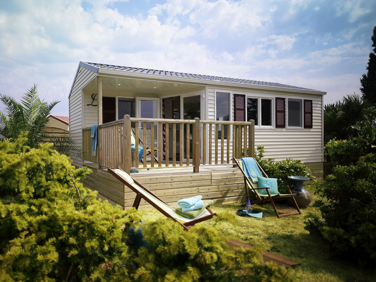 achat mobil neuf cote armor