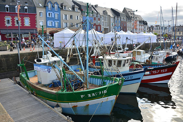 port paimpol