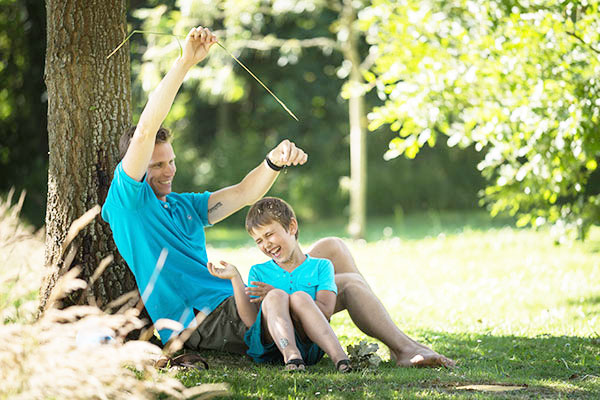 vacances familiales pas cher en bretagne
