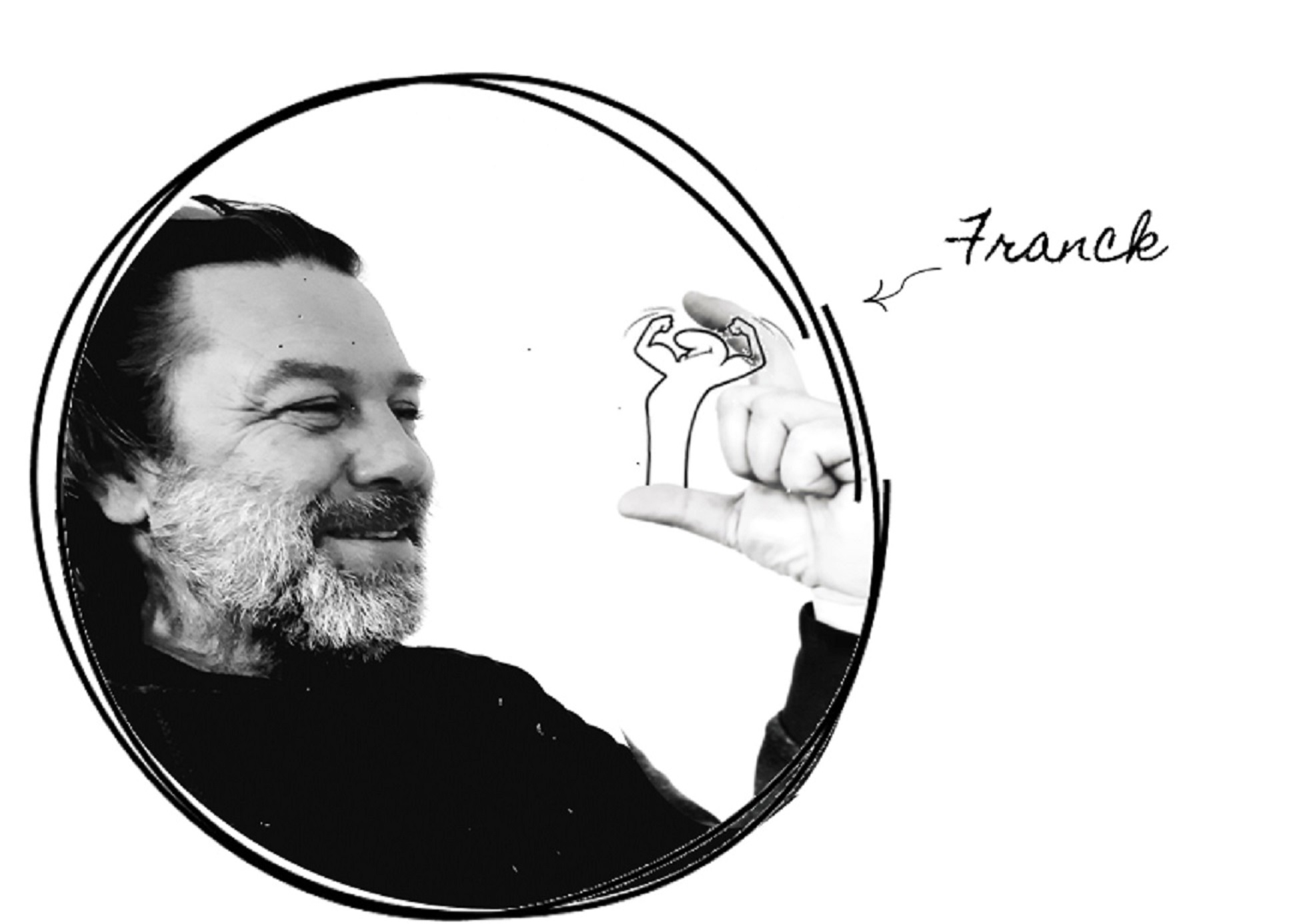 Propiétaire Franck camping Le Neptune 22