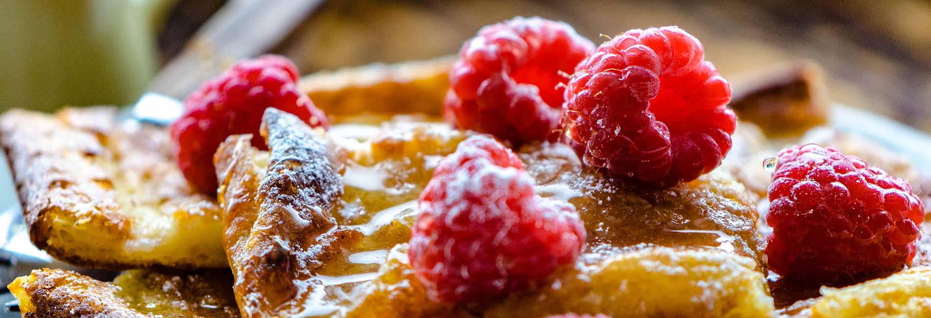 Camping -sites et paysages - Le- Neptune- Plouha - Lanloup-Côtes d'armor-crêpes