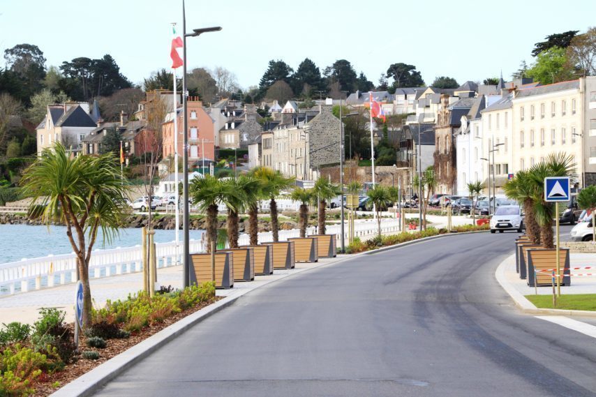 Camping Le Neptune- Plouha-proche St Quay Portrieux-