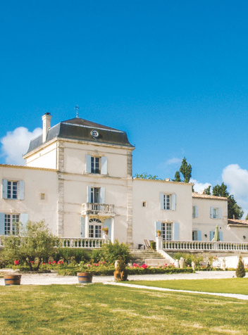 camping proche de Lantic