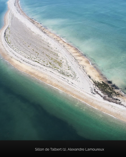 Camping Sites et Paysages Le Neptune Sillon de talbert pleubian