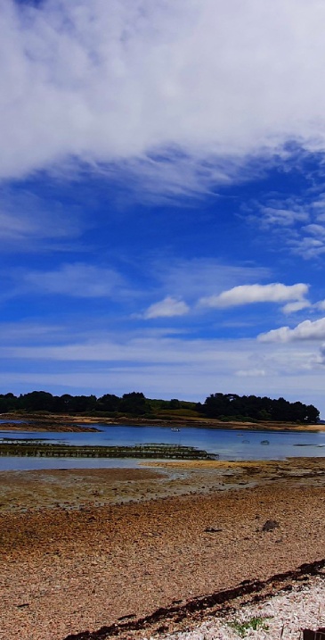 camping plougrescant