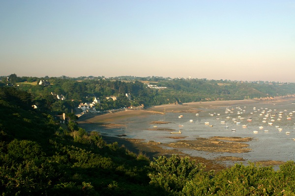 plouézec Camping Sites et Paysages Le Neptune Bretagne