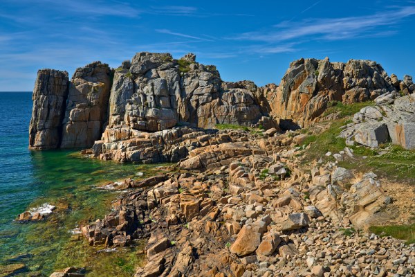 que faire à plougrescant