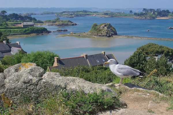 camping ploubazlanec